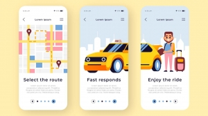 Taxi Booking App: From Planning to Development, Know it All